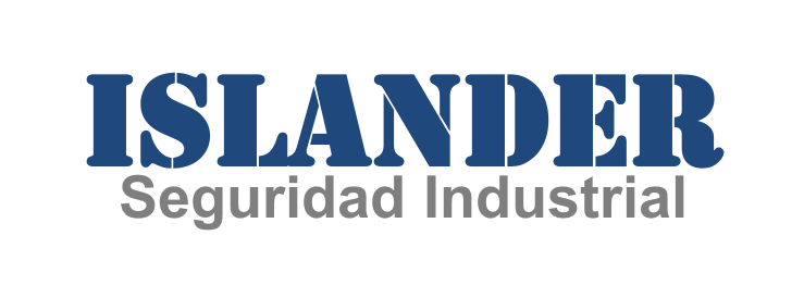 logo Seguridad Industrial ISLANDER