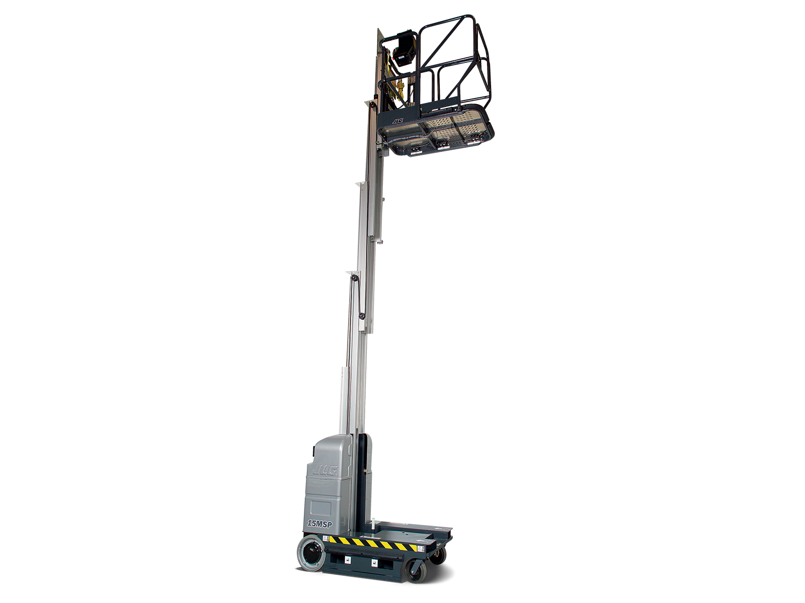 Plataforma de Elevacion JLG 15MSP